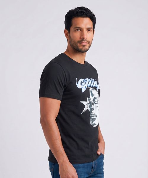 Playera  de  Caballero