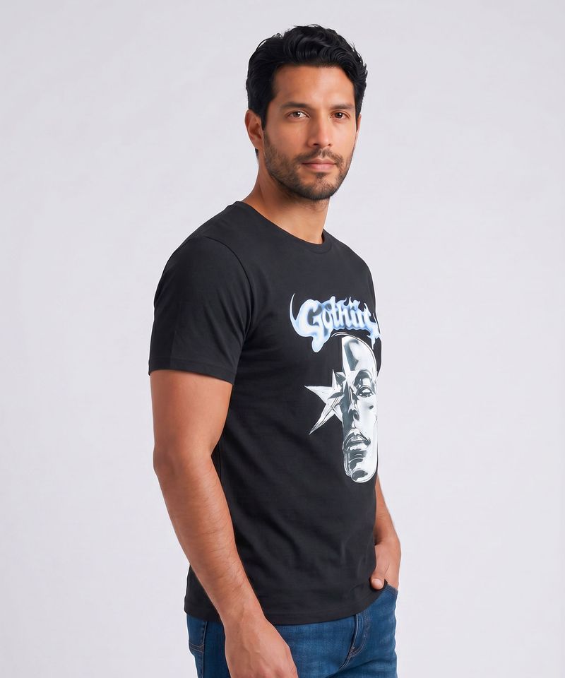 Playera de Caballero