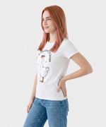 Playera de Dama