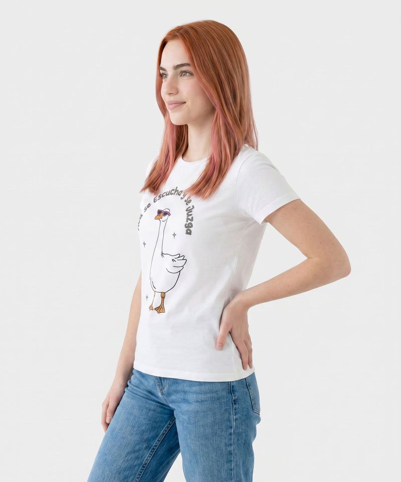 Playera de Dama