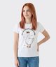 Playera de Dama