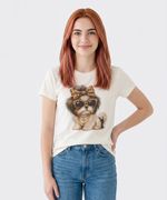 Playera de Dama