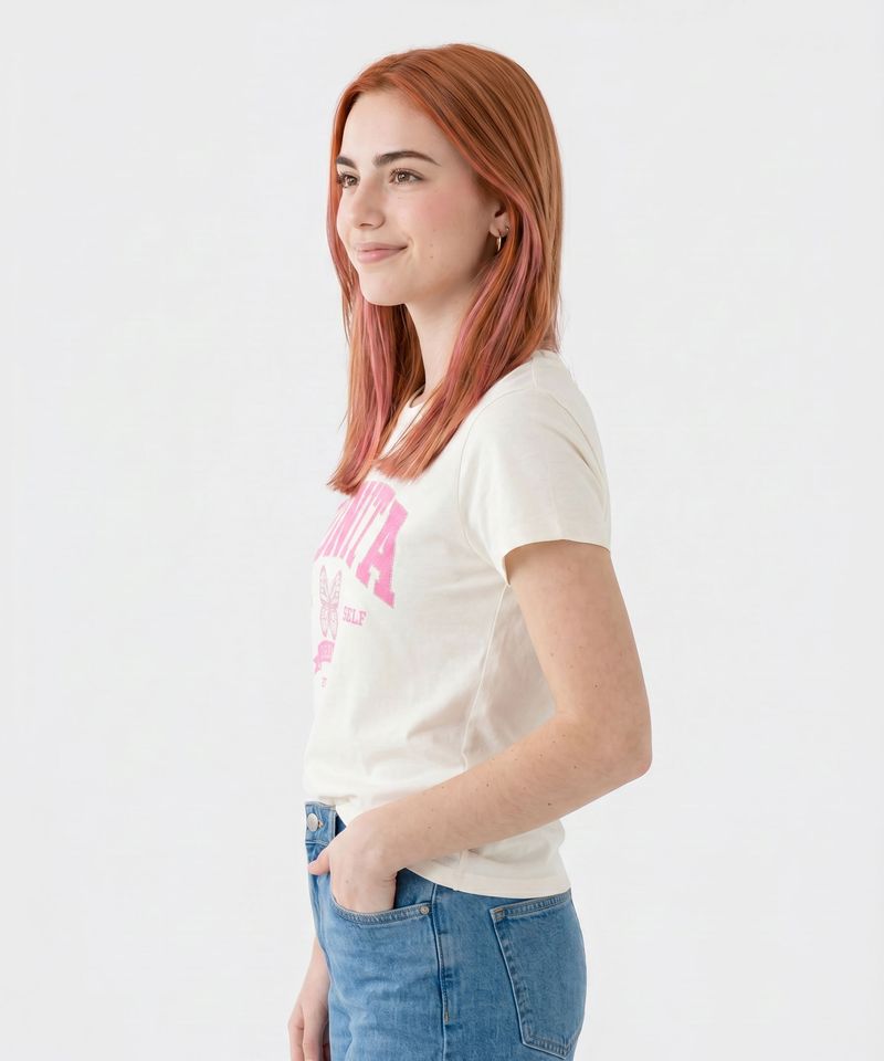 Playera de Dama