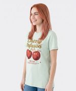 Playera de Dama
