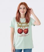 Playera de Dama