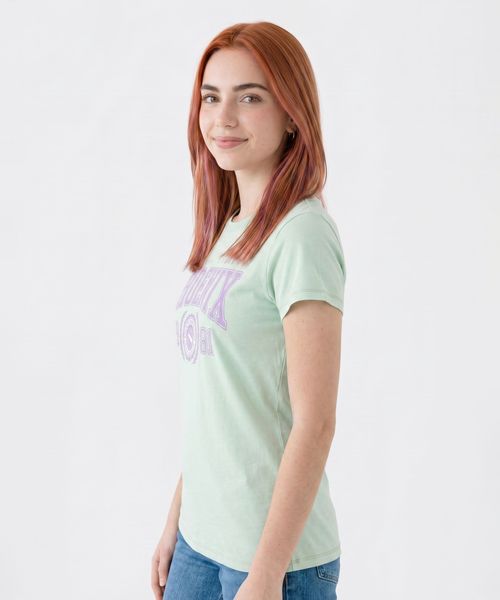 Playera  de  Dama