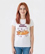 Playera de Dama