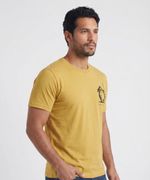 Playera de Caballero