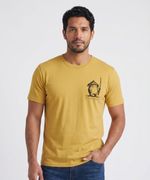 Playera de Caballero