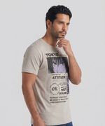 Playera de Caballero