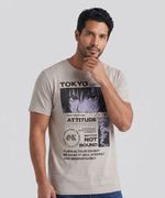 Playera de Caballero
