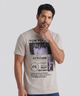 Playera de Caballero
