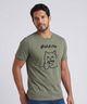 Playera de Caballero