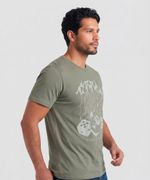 Playera de Caballero
