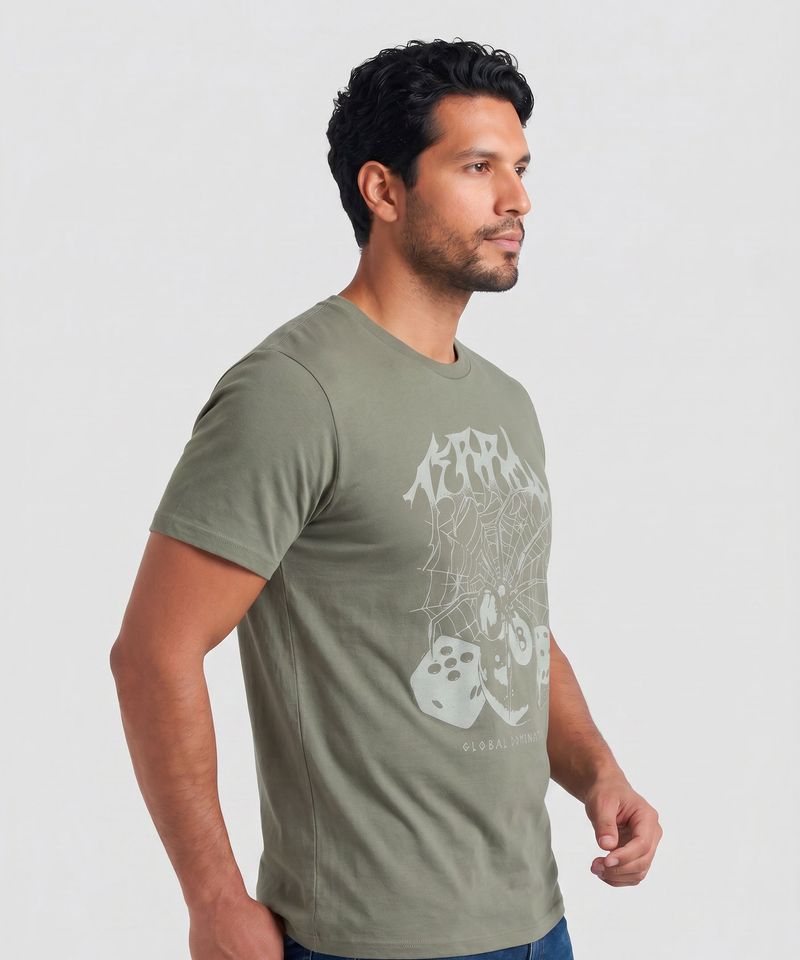 Playera de Caballero