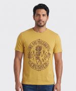 Playera de Caballero