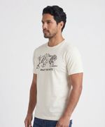 Playera de Caballero