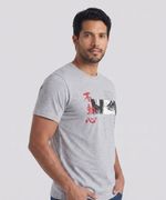 Playera de Caballero