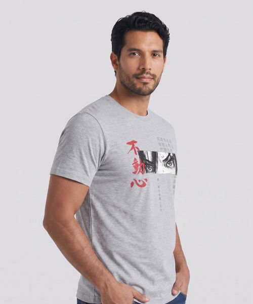 Playera  de  Caballero