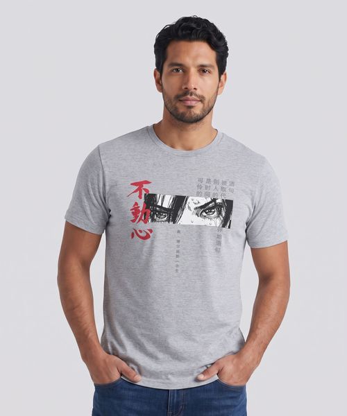 Playera  de  Caballero