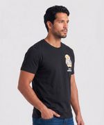 Playera de Caballero