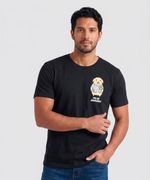 Playera de Caballero