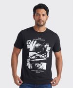 Playera de Caballero
