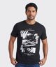 Playera de Caballero