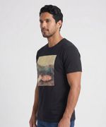 Playera de Caballero