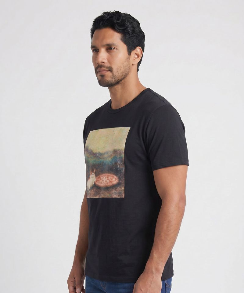 Playera de Caballero