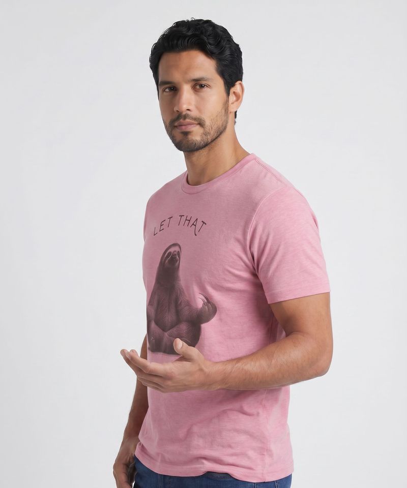 Playera de Caballero