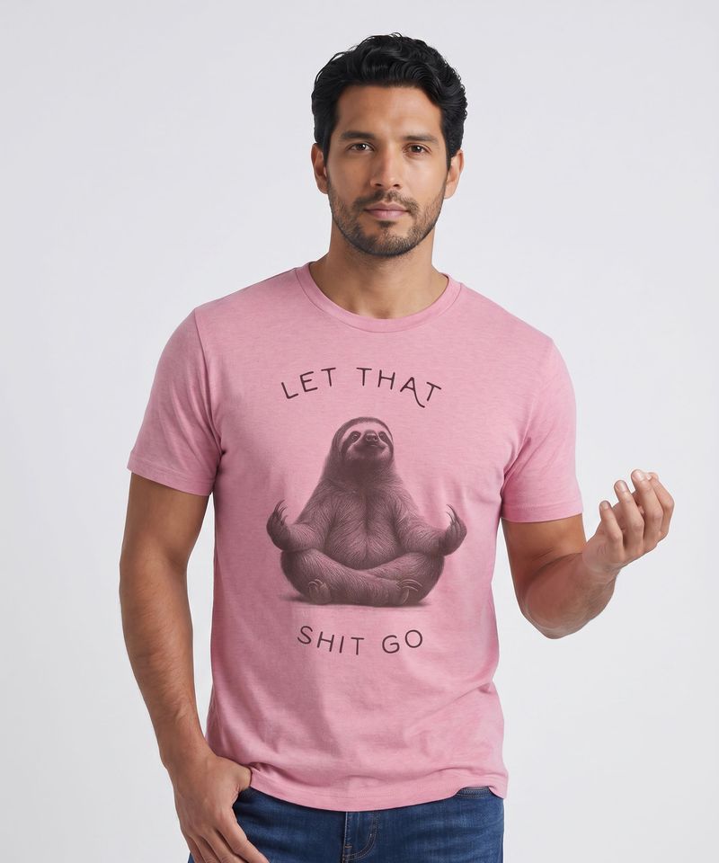 Playera de Caballero