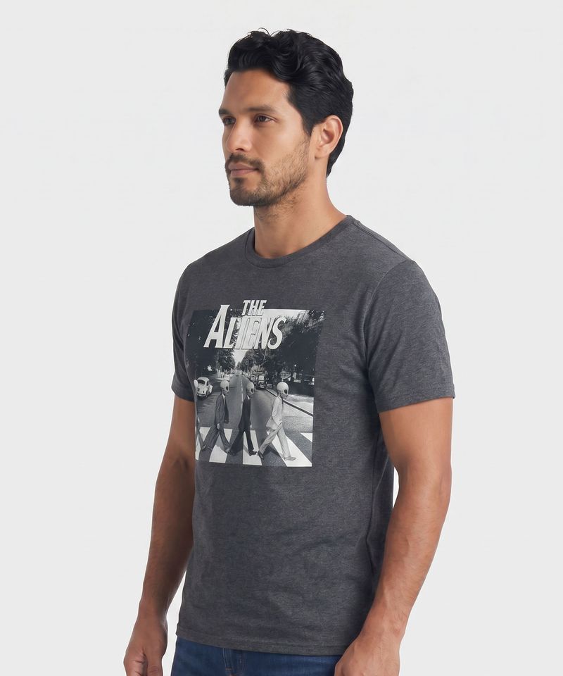 Playera de Caballero