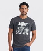Playera de Caballero