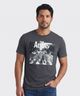 Playera de Caballero