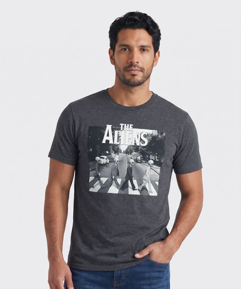 Playera de Caballero