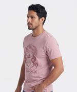 Playera de Caballero