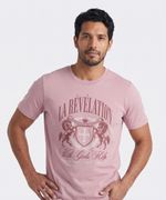Playera de Caballero