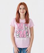 Playera de Licencia My Melody de Dama