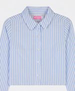 Blusa Manga Larga  de  Niña Infantil
