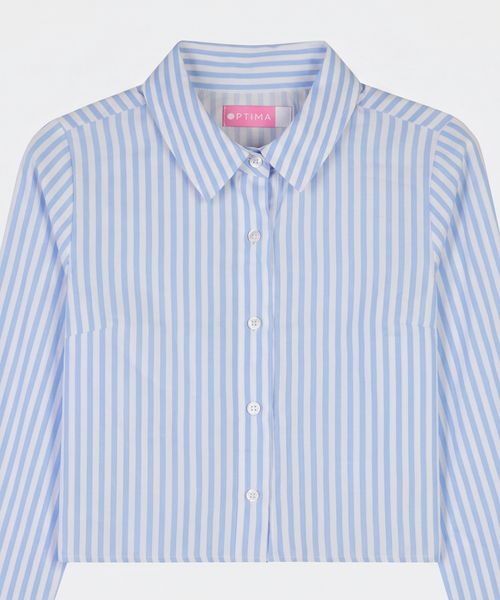 Blusa Manga Larga  de  Niña Infantil