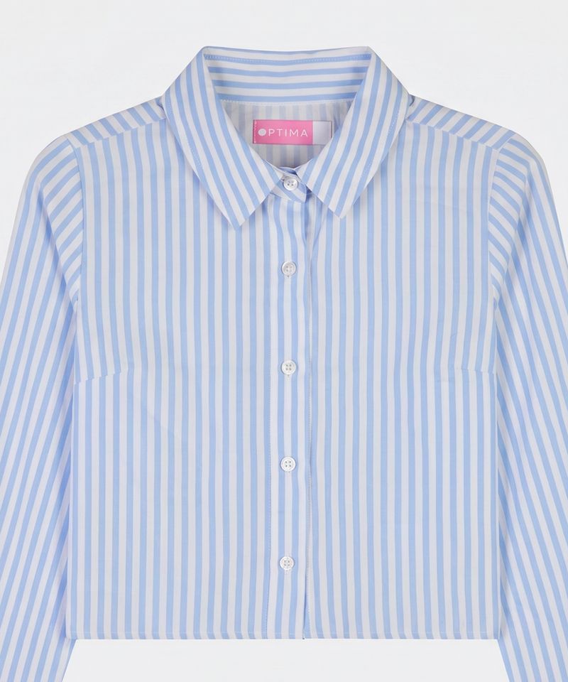 Blusa Manga Larga  de  Niña Infantil