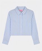 Blusa Manga Larga  de  Niña Infantil