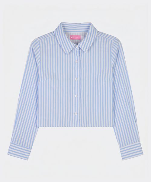 Blusa Manga Larga  de  Niña Infantil