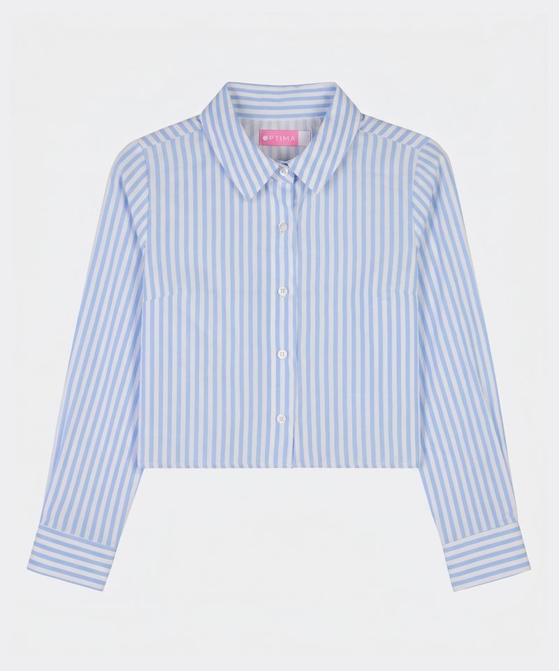 Blusa Manga Larga  de  Niña Infantil