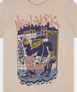 Playera  de  Niño Juvenil