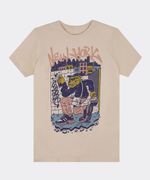 Playera  de  Niño Juvenil