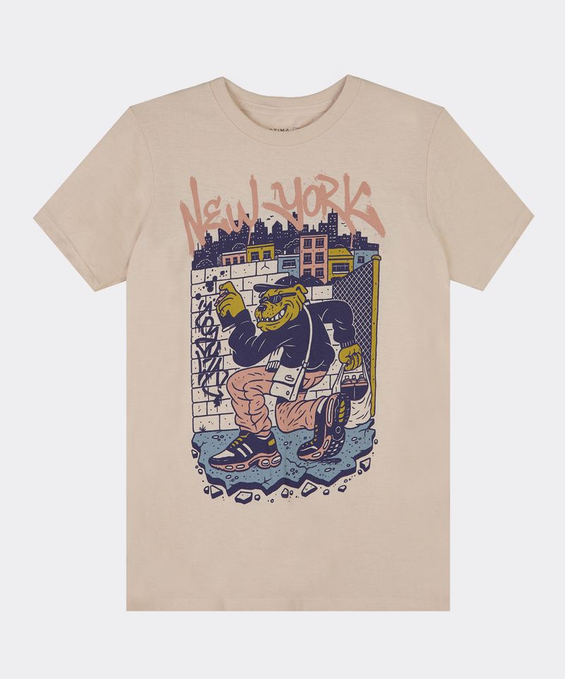 Playera  de  Niño Juvenil