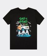 Playera  de  Niño Juvenil