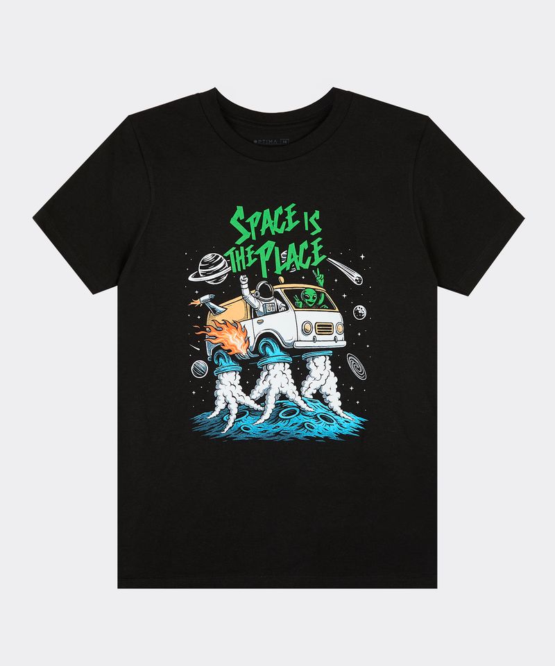 Playera  de  Niño Juvenil